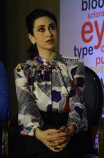 Karisma Kapoor snapped at an event on 16th Nov 2015